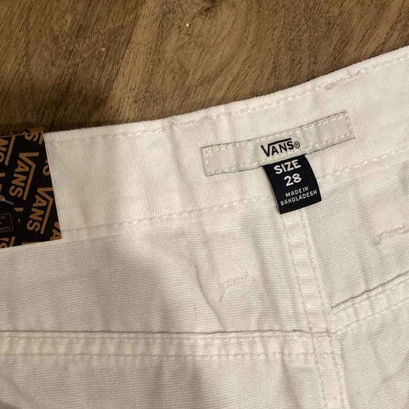 Vans Ground Work Pant - Picture 15 of 16